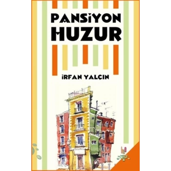 Pansiyon Huzur