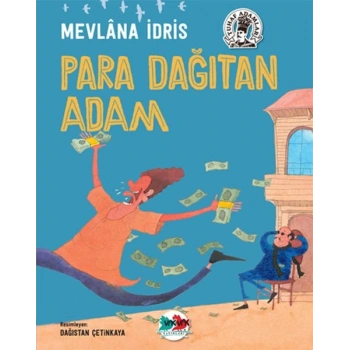 Para Dağıtan Adam