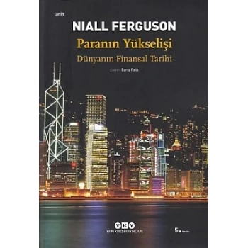 Paranın Yükselişi