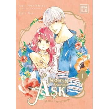 Parmak Uçlarında Aşk 1