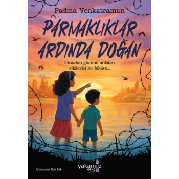 Parmaklıklar Ardında Doğan