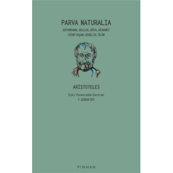 Parva Naturalia