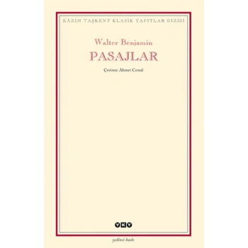 Pasajlar