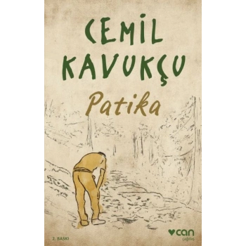 Patika