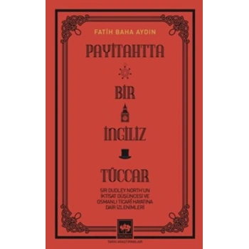 Payitahtta Bir İngiliz Tüccar