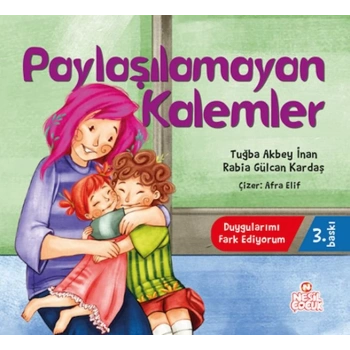 Paylaşılamayan Kalemler