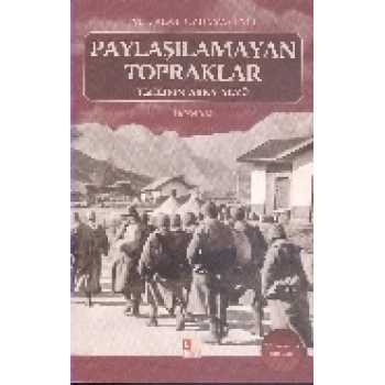 Paylaşılamayan Topraklar
