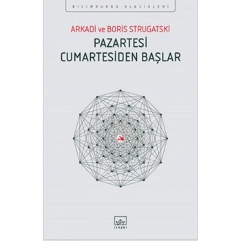 Pazartesi Cumartesiden Başlar
