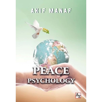 Peace Psychology