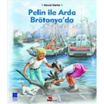 Pelin ile Arda Brötönyada