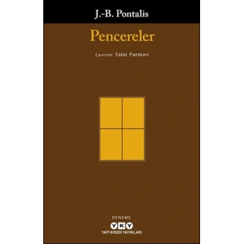 Pencereler