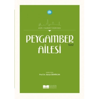 Peygamber (sas) Ailesi