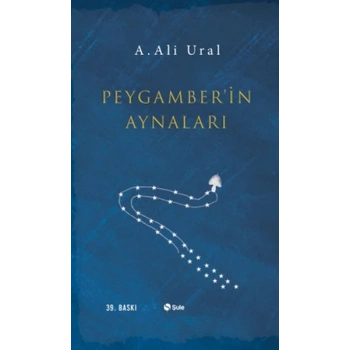 Peygamberin Aynaları