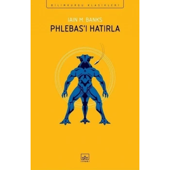 Phlebas’ı Hatırla