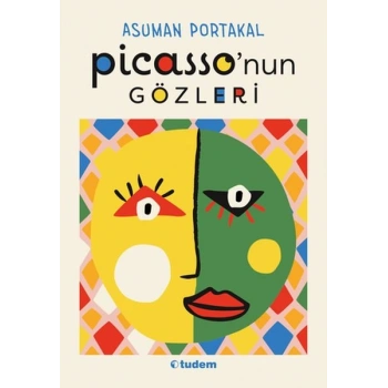 Picassonun Gözleri