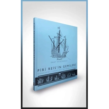 Piri Reisin Gemileri