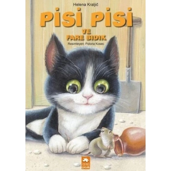 Pisi Pisi ve Fare Bıdık