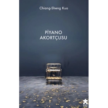 Piyano Akortçusu