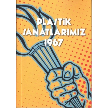Plastik Sanatlarımız 1967
