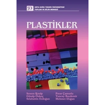 Plastikler
