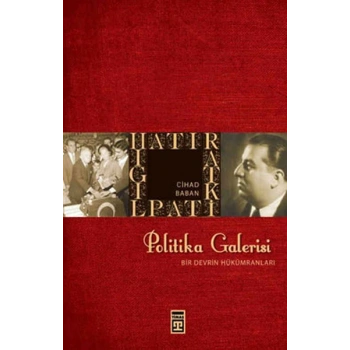 Politika Galerisi