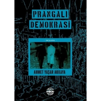 Prangalı Demokrasi