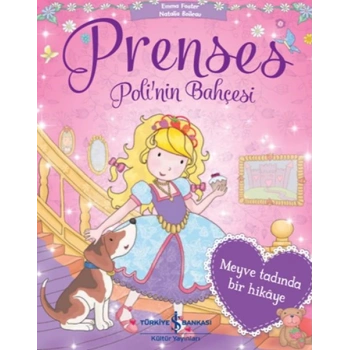 Prenses Polinin Bahçesi