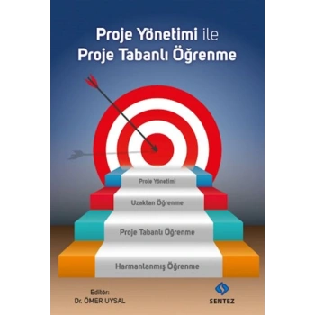 Proje Yönetimi ile Proje Tabanlı Öğrenme