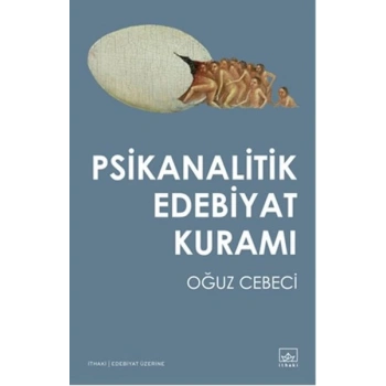 Psikanalitik Edebiyat Kuramı