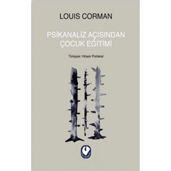 Psikanaliz Açısından Çocuk Eğitimi