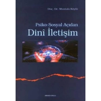 Psiko-Sosyal Açıdan Dini İletişim