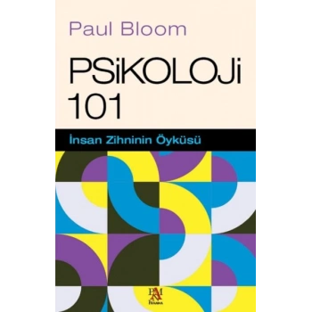 Psikoloji 101
