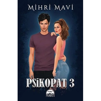 Psikopat 3 - Ciltsiz