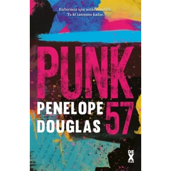 Punk 57