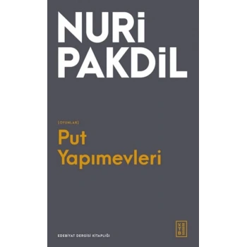 Put Yapımevleri
