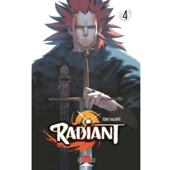 Radiant 4