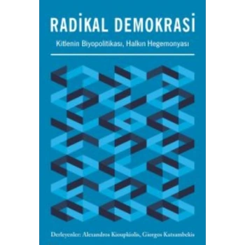 Radikal Demokrasi