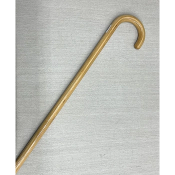 Rahat Tutuşlu Zarif Ahşap Baston Alk4517