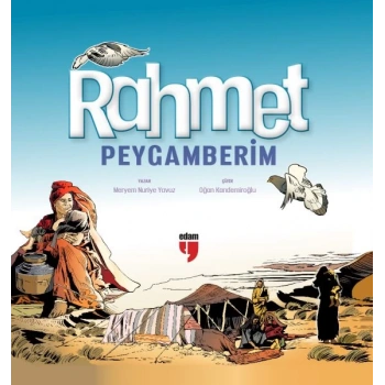 Rahmet Peygamberim