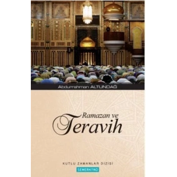 Ramazan ve Teravih