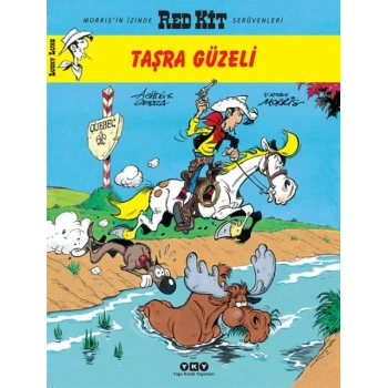 Red Kit 77 - Taşra Güzeli