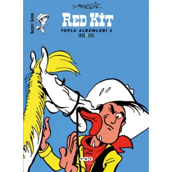 Red Kit Toplu Albümleri 1