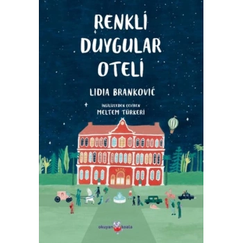 Renkli Duygular Oteli