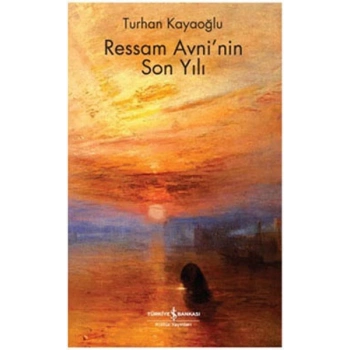 Ressam Avninin Son Yılı