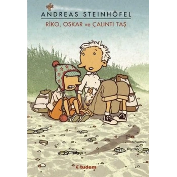 Riko Oscar ve Çalıntı Taş