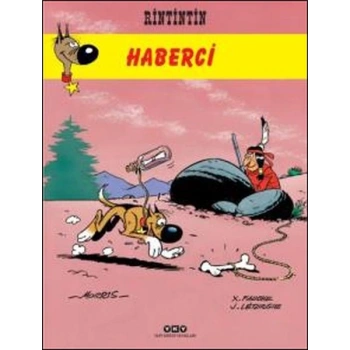 Rintintin 5 - Haberci
