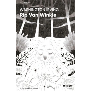 Rip Van Winkle