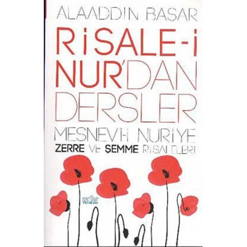 Risale-i Nurdan Dersler - Mesnevi-i Nuriye
