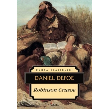 Robinson Crusoe