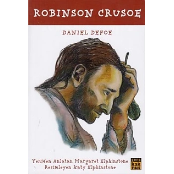 Robinson Crusoe (Türkçe)